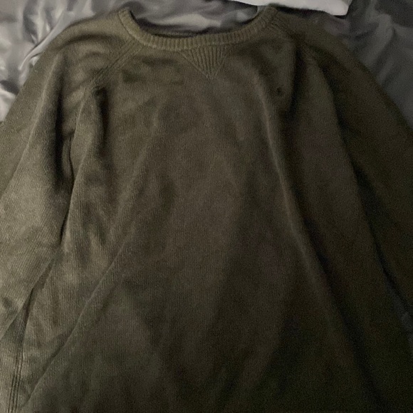 Cozy sweater - Picture 1 of 4